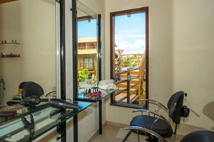 Praia Bonita Resort