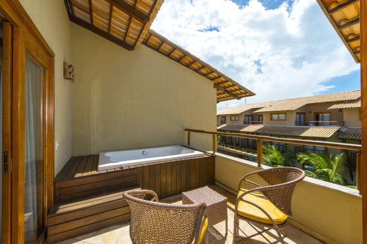 Praia Bonita Resort