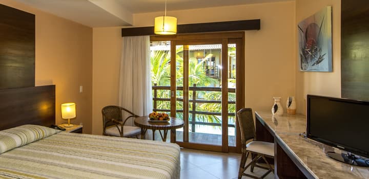 Praia Bonita Resort