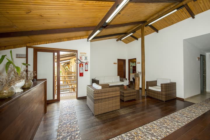 Praia Bonita Resort