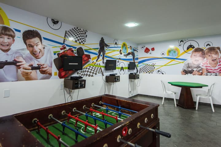 Praia Bonita Resort