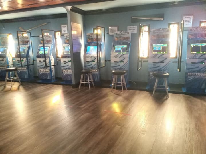 San Marco Hotel & Casino