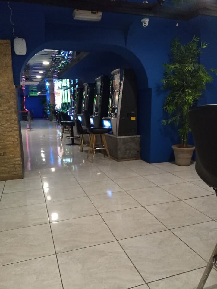 San Marco Hotel & Casino