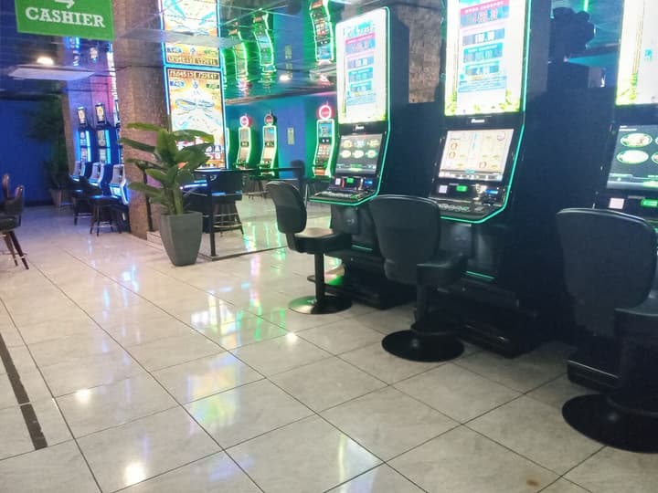 San Marco Hotel & Casino