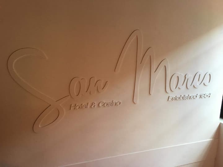 San Marco Hotel & Casino