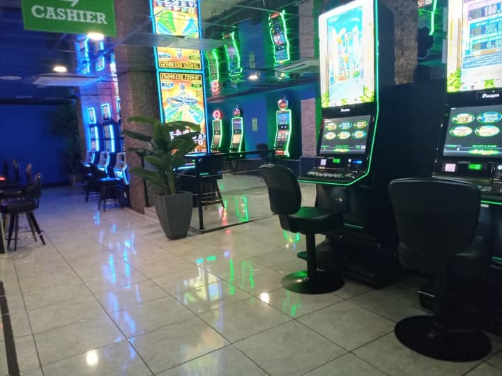 San Marco Hotel & Casino