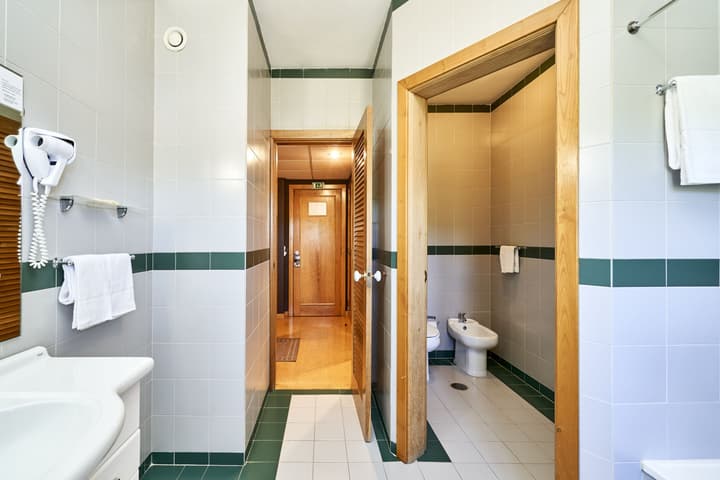 Hotel Castrum Villae