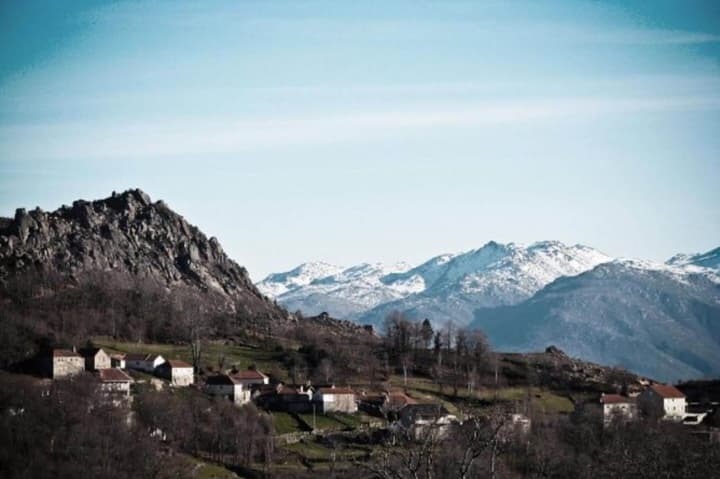 Hotel Castrum Villae