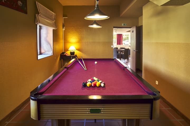 Hotel Castrum Villae