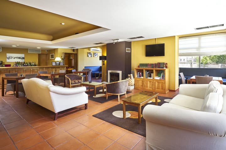 Hotel Castrum Villae