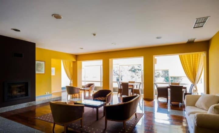 Hotel Castrum Villae