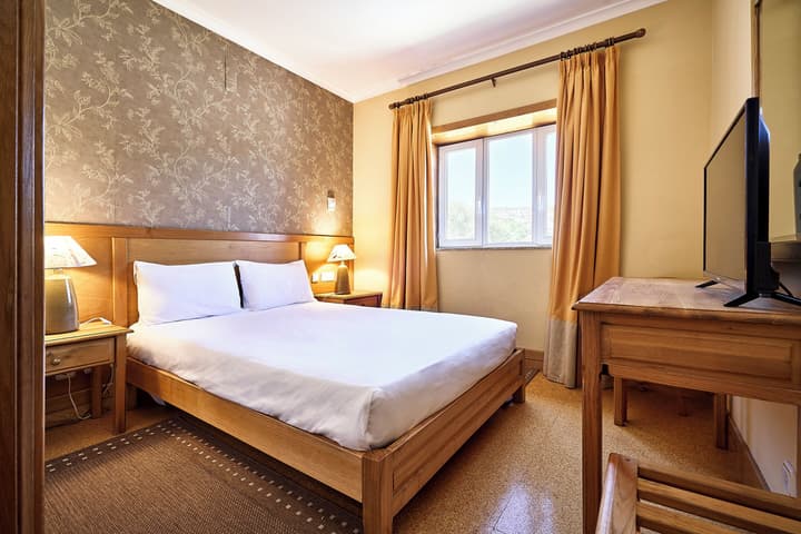 Hotel Castrum Villae