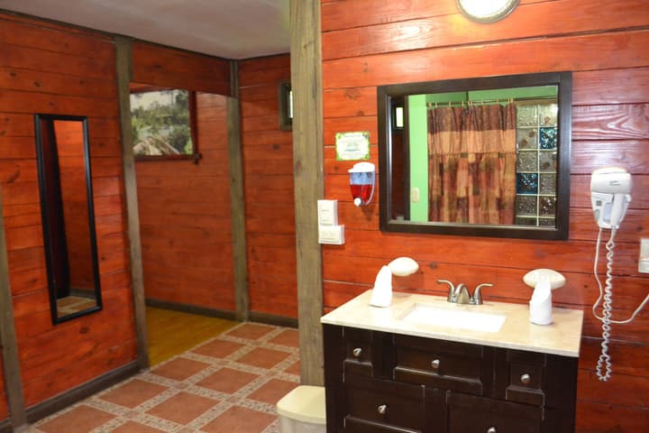 Blue River Resort & Hot Springs