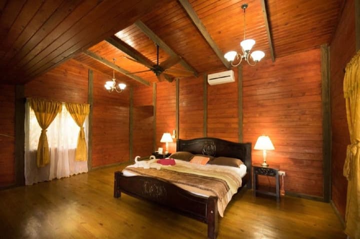 Blue River Resort & Hot Springs