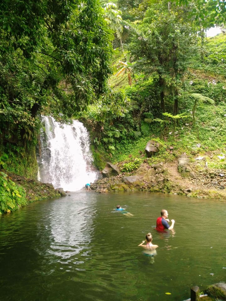 Blue River Resort & Hot Springs