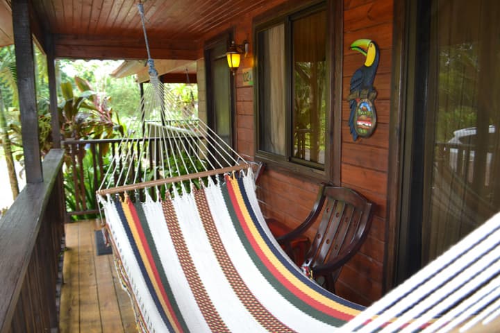 Blue River Resort & Hot Springs