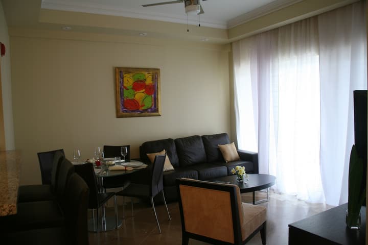The Atrium Resort