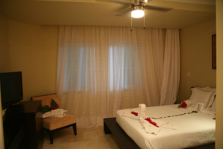 The Atrium Resort