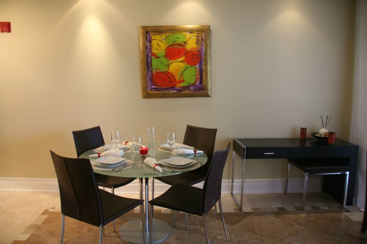 The Atrium Resort