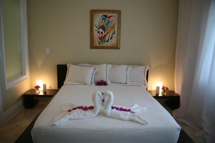 The Atrium Resort