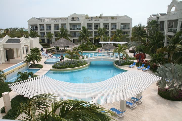 The Atrium Resort