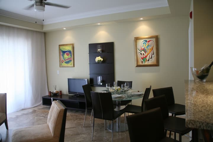 The Atrium Resort