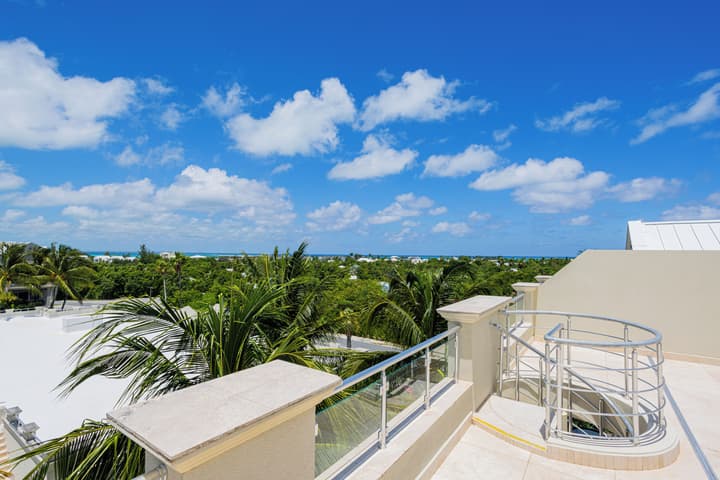 The Atrium Resort