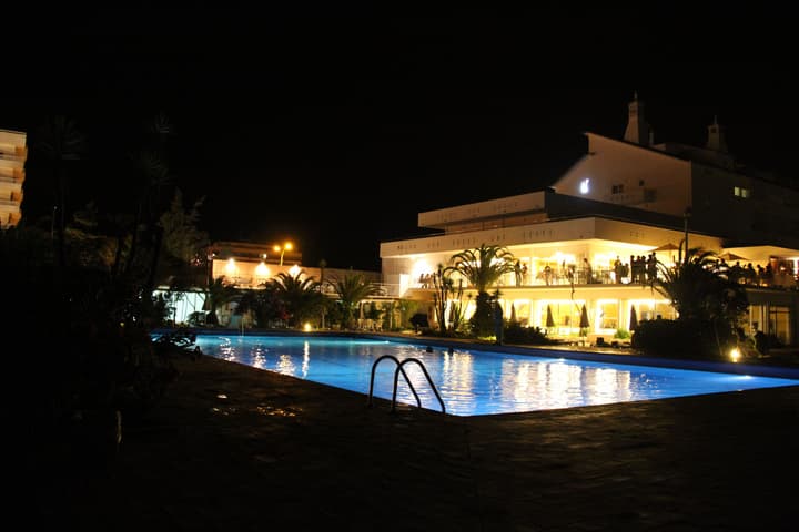 Vasco da Gama Hotel