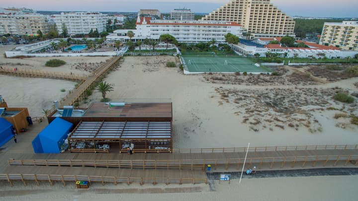 Vasco da Gama Hotel