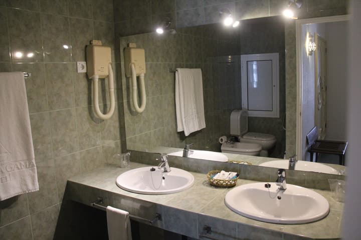 Vasco da Gama Hotel