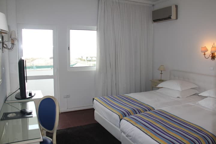 Vasco da Gama Hotel