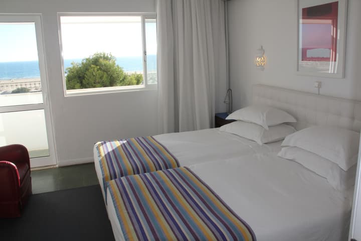 Vasco da Gama Hotel