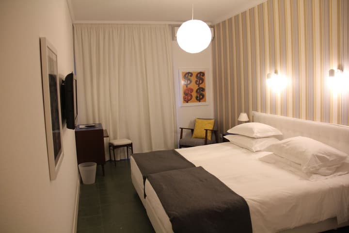 Vasco da Gama Hotel