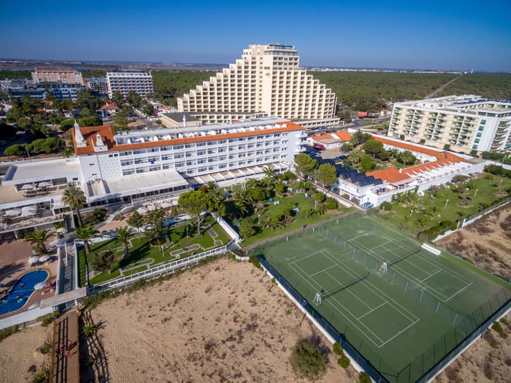 Vasco da Gama Hotel