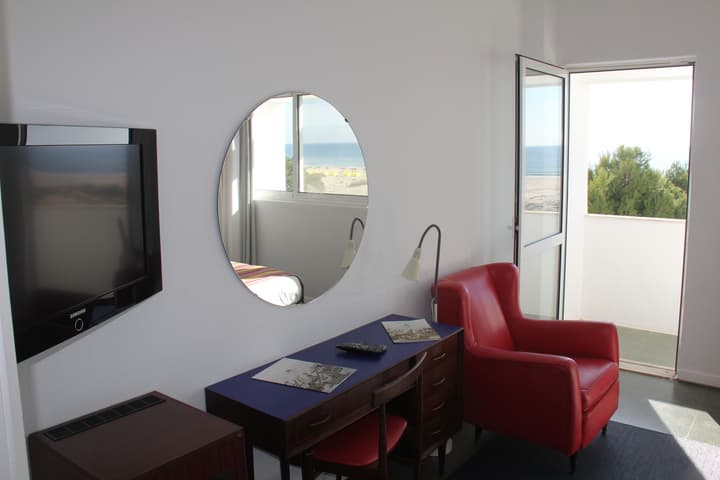 Vasco da Gama Hotel