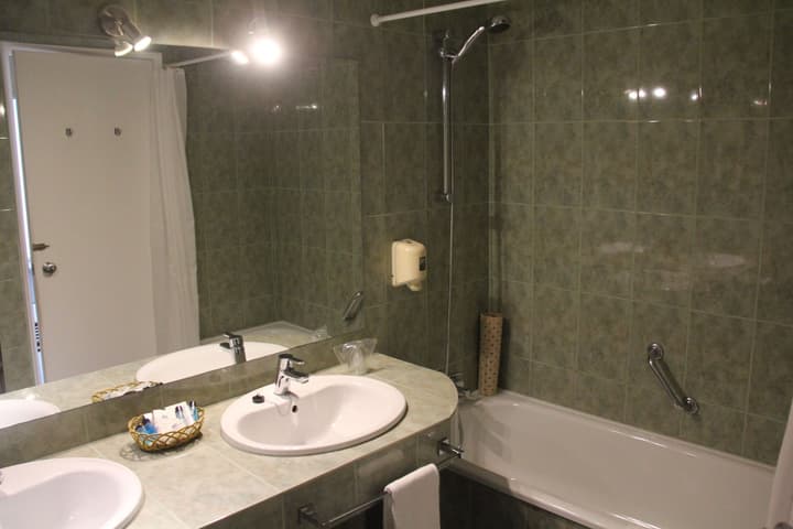 Vasco da Gama Hotel