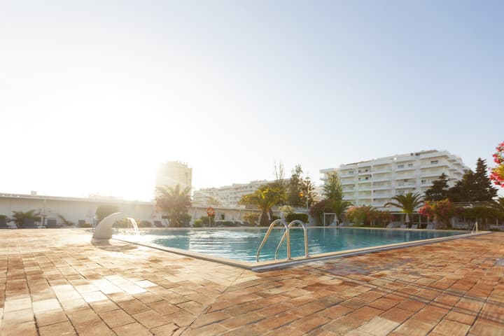 Vasco da Gama Hotel