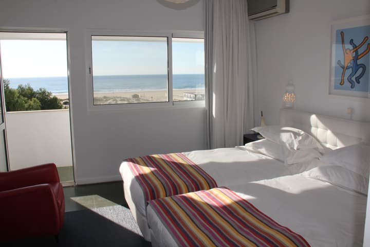 Vasco da Gama Hotel