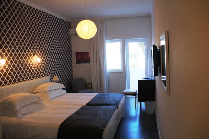 Vasco da Gama Hotel