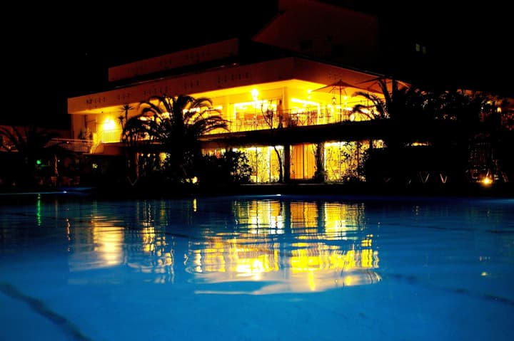 Vasco da Gama Hotel