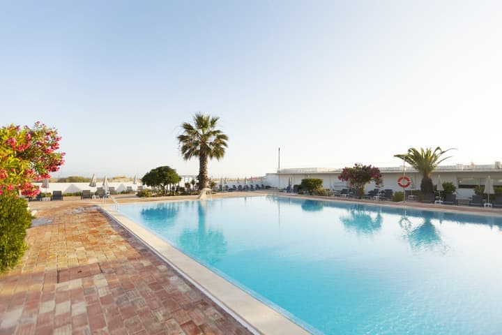 Vasco da Gama Hotel