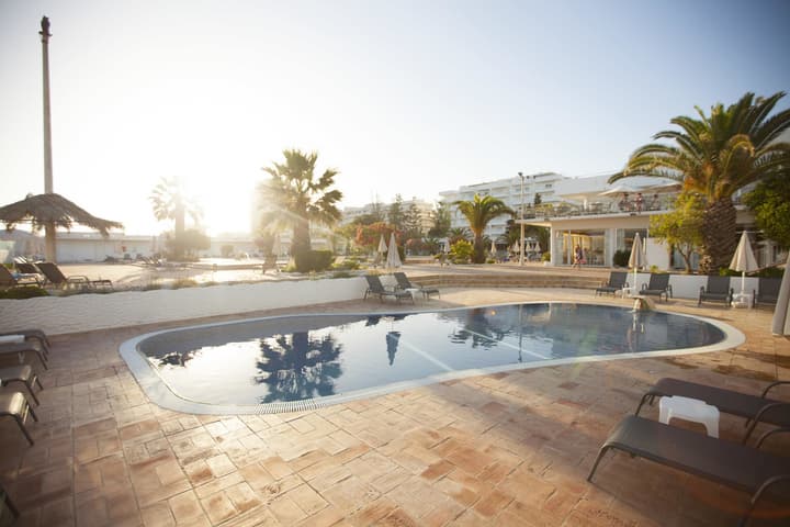 Vasco da Gama Hotel