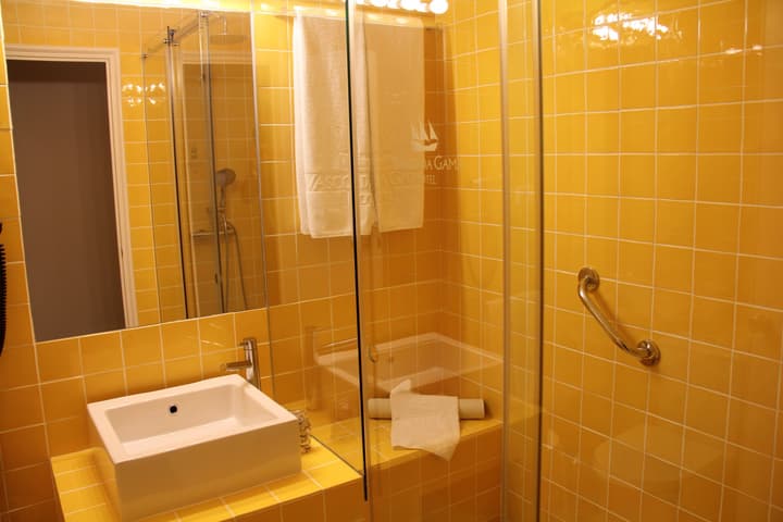 Vasco da Gama Hotel