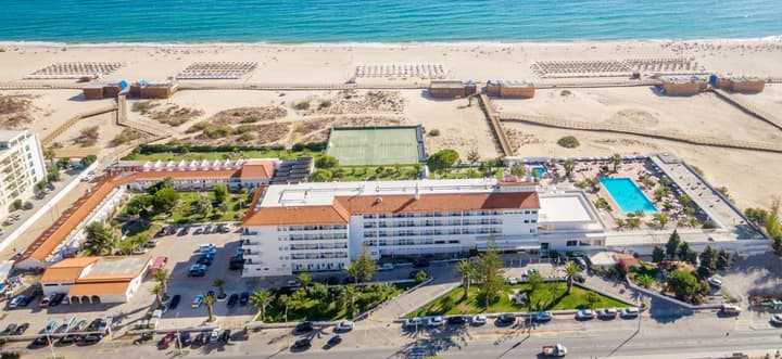 Vasco da Gama Hotel
