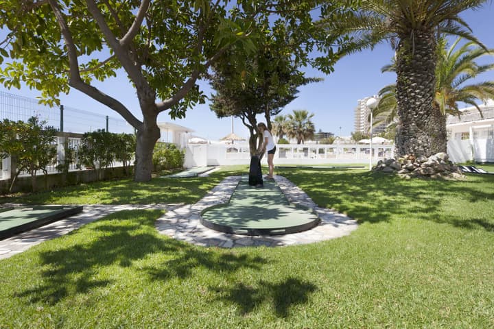 Vasco da Gama Hotel