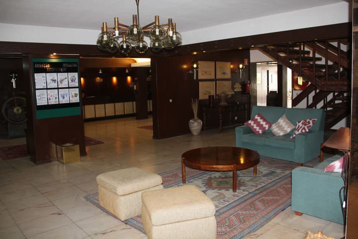 Vasco da Gama Hotel
