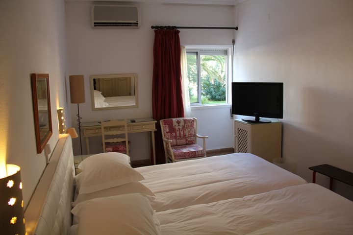 Vasco da Gama Hotel