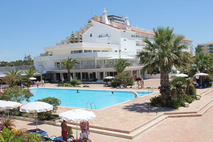 Vasco da Gama Hotel