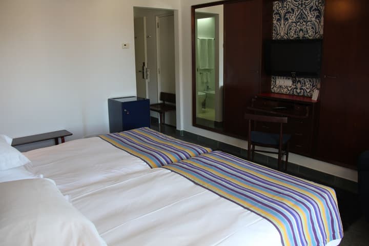 Vasco da Gama Hotel