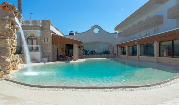 Parco dei Principi Resort & SPA